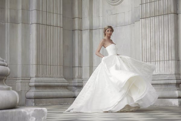 PALOMA FASHION ПРЕДСТАВЯ НОВА КОЛЕКЦИЯ СВАТБЕНИ РОКЛИ